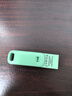 闪迪（SanDisk）64GB Type-C USB3.2 手机U盘DDC3绿色 读速高达150MB/s 自动备份 手机电脑两用 双接口大容量优盘 实拍图