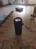 纽曼BT76蓝牙音箱桌面音响户外家用便携式重低音炮3D环绕车载小钢炮电脑手机高音质无线迷你小音响黑色 实拍图