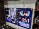 海信电视E8Q 65英寸 信芯H6 U+MiniLED  黑曜屏 首发300Hz高刷 帝瓦雷音响 E8NPRO升级 国家补贴65E8Q 实拍图