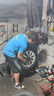 普利司通（Bridgestone）汽车轮胎 215/60R16 95V T001 适配帕萨特/锐志/凯美瑞/雅阁/天籁 实拍图