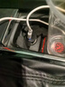倍思车载充电器【支持拆封试用】点烟器转换器超级快充车充头一拖二适用苹果16华为小米 实拍图