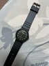 斐乐（FILA）中高考试学生表静音指针防水运动儿童手表高考礼物 6586-009 实拍图