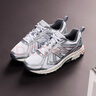 NEW BALANCE NB410官方男鞋女鞋情侣网鞋越野户外鞋复古潮流网面休闲运动鞋 黑色 宽鞋楦2E MT410CK5 42 (脚长26.5cm) 实拍图