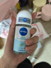 妮维雅（NIVEA）【孙颖莎同款】走珠液腋下香体滚珠抑止汗露夏季异味狐臭腋臭清香 女士活力清新50ml 实拍图