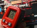 Thermalright(利民)  散热硅胶垫 （笔记本电脑显存南北桥导热硅胶片/15W/95*50*1.0MM）散热配件 实拍图