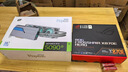 ROG CROSSHAIR X870E HERO主板 支持 CPU 9900X3D/9950X3D/9800X3D (AMD X870E/socket AM5) 实拍图