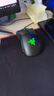 雷蛇（Razer）毒蝰V3pro专业版 Faker联名限定款 无线鼠标 8K 电竞游戏轻量化 类肤材质 Viper V3pro 实拍图