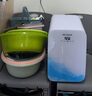 美菱车载冰箱 20L小冰箱宿舍办公室租房用温度显示车家两用母乳冷藏 实拍图