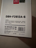 得力（deli）2612a硒鼓碳粉 12a墨粉适用惠普3050/M1005//1010/1012/1015/M1319f/1020plus打印机碳粉 6瓶装 实拍图