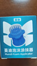 【第二代米诺地尔】蔓迪生发泡沫剂60g*2（倍速生发 温和不起痘）防脱育发增发液5%浓度酊搽剂 实拍图