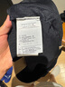 耐克（NIKE）官方FORM DRI-FIT男子百搭速干长裤夏季运动裤瑜伽FB7491 010黑/黑/银 M 实拍图