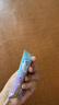 亨氏（Heinz）婴儿磨牙棒64g宝宝营养辅食米饼干零食独立包装（6个月以上适用） 牛奶磨牙棒64g 实拍图