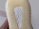 阿迪达斯男鞋Yeezy350春夏椰子休闲鞋FX9035UK10.5码45码 实拍图