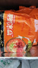 统一 方便面 汤达人 罗宋汤面 128g*5装 五连包元气高汤方便速食 实拍图