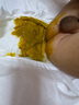 babycare皇室狮子王国弱酸纸尿裤小号S58片(4-8kg)婴儿尿不湿亲肤透气 实拍图