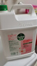 滴露（Dettol）洗手液补充装大桶消毒滋润5L 儿童家庭装杀菌护手 实拍图