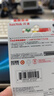 闪迪（SanDisk）64GB USB3.2 U盘 CZ550黑色 安全加密 数据恢复 学习办公电脑车载 小巧便携 高速大容量优盘 实拍图