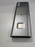 ThinkPad联想Thinkbook移动固态硬盘512GB读速520MB/S指纹加密ssd usb3.2 type-C双接口手机电脑直连 TU800 实拍图