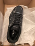 美津浓（MIZUNO）【RACER S】软底轻便运动跑步鞋男女同款缓震透气休闲慢跑鞋 01/黑色 39 (250mm) 实拍图
