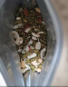 西麦50%水果坚果燕麦脆350g 水果燕麦片营养早餐五谷代餐干吃休闲零食 实拍图