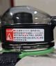 富光吨杯桶大容量塑料杯水杯Tritan刻度吸管运动户外水壶杯子2600ML 实拍图