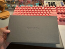 Apple/苹果 Watch Ultra 2 智能手表GPS+蜂窝款49 毫米黑色钛金属表壳黑色海洋表带MXDL3CH/B 实拍图