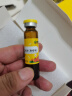 康恩贝钙铁锌口服液10ml*10支儿童1一17岁葡萄糖酸钙青少年补钙补铁补锌 实拍图
