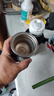 富光 新款保温杯智能快速降温水杯子男女网红55度便携大容量 600ML 本色 600ml 实拍图