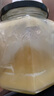 京东京造 水白洋槐蜜500g 高端秦岭深山蜂蜜送长辈家长礼品礼物 实拍图