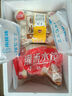 三全杭州发面小笼包猪肉馅400g*2袋约32只 早餐半成品食品包子早点 实拍图