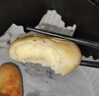 圃美多玉米芝士甜心饼400g 8个装 儿童早餐下午茶速食馅饼奶酪饼芝士饼 实拍图