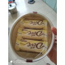 德芙（Dove）奶香白巧克力分享碗装18粒252g休闲零食糖果生日520礼物送女友 实拍图