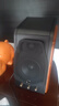 惠威（HiVi）M200MKIII+ 2.0声道蓝牙HIFI音响有源音响笔记本电脑音箱家用客厅电视音箱 实拍图