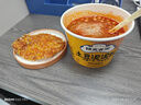 阿宽土豆泥泥拌面孜然麻辣味番茄味泡面拌面碗装速食早餐夜宵网红小吃 【爆款组合8桶】土豆泥拌面系列 土豆泥拌面 实拍图