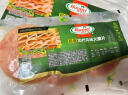 荷美尔（Hormel）超值加州风味火腿片150g/袋*3 火腿切片 儿童早餐三明治烧烤食材 实拍图