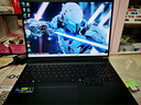雷神猎刃S 2025【RTX5070Ti】16英寸AI设计学生编程游戏笔记本电脑(i9HX 16G1T 240Hz)国家政府补贴20% 实拍图
