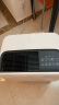 美的（Midea）除湿机/抽湿机 除湿量70升/天 5米向上排水正负离子净化 母亲节送礼 工商业除湿器CF70BD/N8-DL1 实拍图
