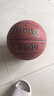 斯伯丁（SPALDING）篮球赛事篮球传奇TF1000高端超纤皮料比赛室内篮球 74-716A 实拍图