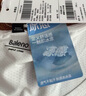 班尼路（Baleno）冰丝背心男夏季冰感无袖上衣男士网眼运动透气速干潮流痞帅坎肩 实拍图