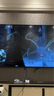 索尼（SONY） KD-75X85L 75英寸 4K HDR 全面屏电视 广色域 120Hz高刷 X1芯片  实拍图