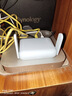 glinet路由器MT3000【旗舰WIFI6】无线千兆软路由 2.5G网口 5G双频防火墙 家用高速AX3000 轻NAS迷你便携 实拍图