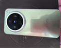 vivo X200 Pro mini 国家补贴 6.31 英寸纤薄小直屏  5700mAh蓝海电池 蓝晶 x 天玑9400 拍照 AI手机 钛青 12GB+256GB 官方标配 实拍图
