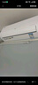 TCL京东联名2匹新一级能效真省电SE挂机省电空调冷暖变频KFR-46GW/JD21+B1国家补贴以旧换新 实拍图