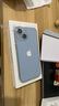 品胜 适用苹果14手机壳 iphone14手机壳防摔保护套镜头防护抗指纹网红男女款简约软壳  透明  实拍图