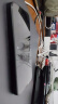 膜法匠适用于苹果16e/14钢化膜 iPhone16e/14手机膜保护贴膜听筒防尘网屏幕玻璃全覆盖超薄-【超清款】 实拍图