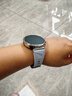 HUAWEI WATCH GT 5 国家补贴15%冰晶蓝41mm华为智能手表情绪健康助手玄玑感知系统 实拍图
