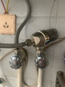 惠尔顿阻垢器热水器前置过滤器洗衣机过滤器阻垢宝电热水器过滤净水器阻垢水龙头过滤水垢保护涉水家电 实拍图