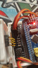 新版stm32桌面宠物智能小狗 可语音蓝牙控制stm32开发板ai机器狗 DIY电子练习套件单片机 新款stm32桌面宠物小狗散件（up主热推赠资料） 晒单实拍图