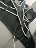 背背佳U10矫姿带背部姿势带护腰带儿童学生成人男女士挺拔身姿-M 实拍图