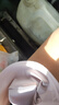 蕉下（beneunder）脸基尼女全脸防晒医美面罩防紫外线口罩高颜值骑行面罩护脸灰藕粉 实拍图